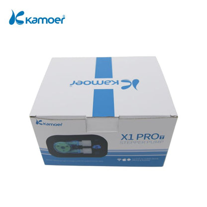 Kamoer X1 PRO T Stepper Pump