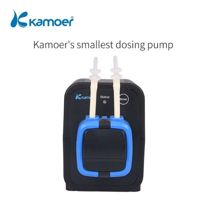 Kamoer X1 PRO WiFi Dosing Pump