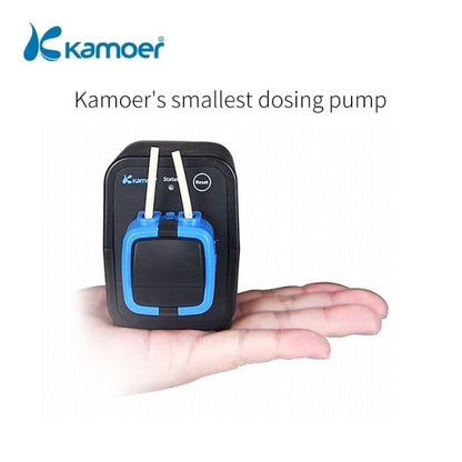 Kamoer X1 PRO WiFi Dosing Pump