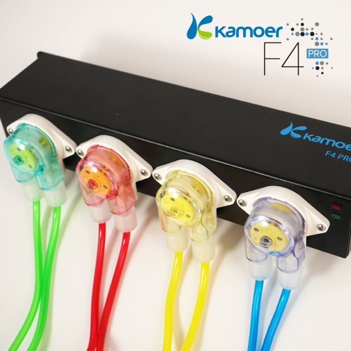 Kamoer F4 PRO Wifi Doser