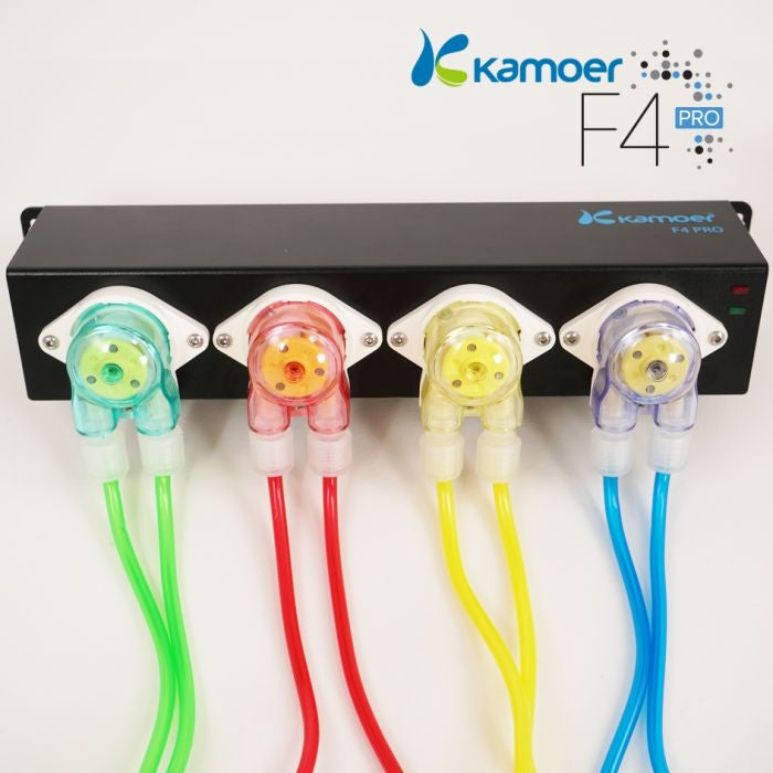 Kamoer F4 PRO Wifi Doser