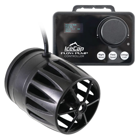 IceCap FP-200 Aquarium Flow Pump