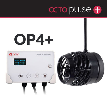 Reef Octopus Octo Pulse 4+ Wave Pump