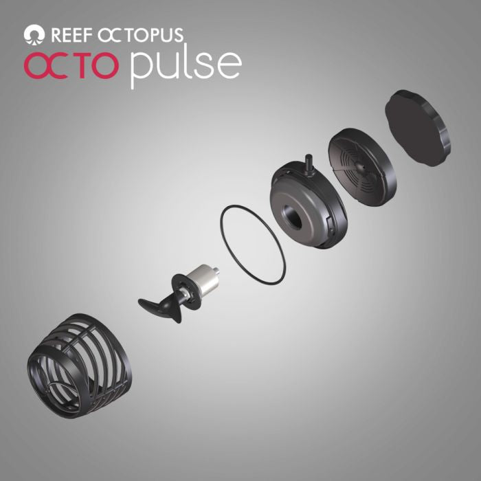 Reef Octopus Octo Pulse 2 Flow Pump With WaveEngine LE Controller