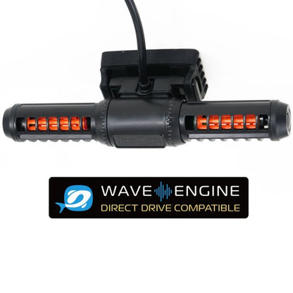 IceCap 2K Gyre Flow Pump With WaveEngine LE WiFi Controller